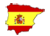 DEMAR MÁRMOLES - Espanol