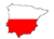 DEMAR MÁRMOLES - Polski